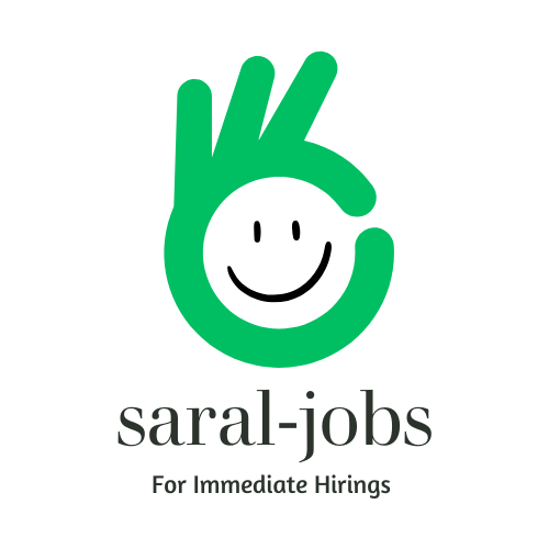 Saral Jobs